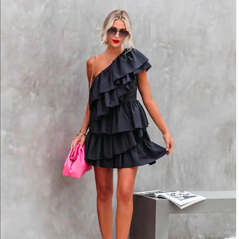 ViciDolls dress- Brand Endless Rose